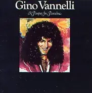 Gino Vannelli - A Pauper in Paradise