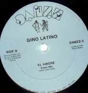 Gino Latino - È L'Amore