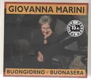 Giovanna Marini - Buongiorno E Buonasera
