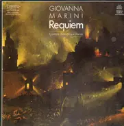 Giovanna Marini - Requiem - Cantata delle cinque stanze