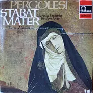 Pergolesi / The Israel Sinfonietta - Stabat Mater