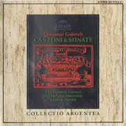 Gabrieli - Canzoni & Sonata