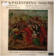 Palestina , - Stabat Mater