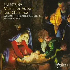 Giovanni Pierluigi da Palestrina - Music For Advent And Christmas