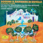 Gioacchino Rossini - Rossini: Il Barbiere Di Siviglia (Querschnitt)