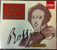 Rossini - The Best Of Rossini