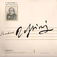 Gioacchino Rossini - Tutte Le Sinfonie I