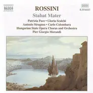 Gioacchino Rossini - Stabat Mater (Pier Giorgio Morandi)