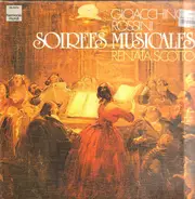 Rossini - Soirées Musicales