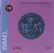 Giora Feidman - Israel (Yiddish Soul)