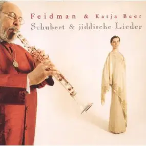 Giora Feidman - Schubert & Jiddische Lieder