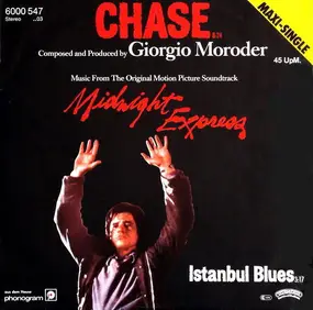 Giorgio Moroder - Chase