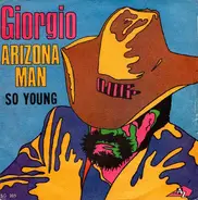 Giorgio Moroder - Arizona Man / So Young