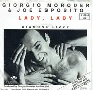 Giorgio Moroder Featuring Joe Esposito - Lady, Lady