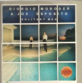Giorgio Moroder - Solitary Men