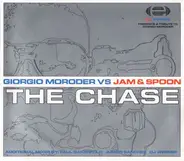 Giorgio Moroder vs. Jam & Spoon - The Chase