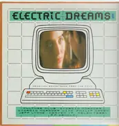 Giorgio Moroder, Heaven 17, Philip Oakey a.o. - Electric Dreams