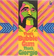 Giorgio Moroder - That's Bubble Gum - That's Giorgio