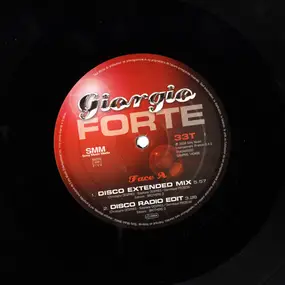 Giorgio Moroder - Forte