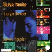 Giorgio Moroder - The Duel / Madeline's Theme