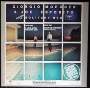 Giorgio Moroder & Joe Esposito - A Love Affair