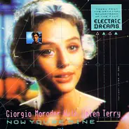 Giorgio Moroder With Helen Terry - Now You're Mine