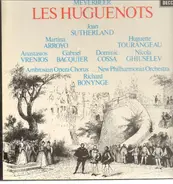 Giacomo Meyerbeer - Les Huguenots