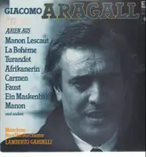 Giacomo Aragall