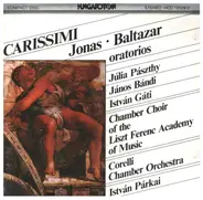 Giacomo Carissimi - Jonas / Baltazar