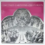 Giacomo Carissimi - Oratorien