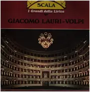 Giacomo Lauri-Volpi - Tosca, Manon, Werther etc.