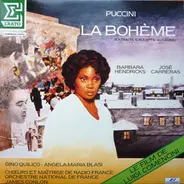 Puccini - La Bohème (Extraits = Excerpts = Auszüge)