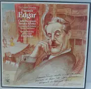 Puccini - Puccini's Edgar