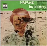 Puccini - Madame Butterfly Großer Querschnitt