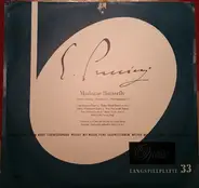 Puccini - Madame Butterfly - Opernkurzfassung