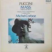 Puccini - Mass (Messa Di Gloria)
