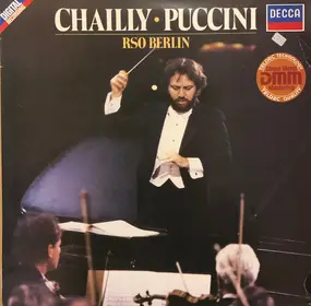 Giacomo Puccini - Orchestral Music