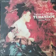 Puccini - Fragments From The Opera Turandot