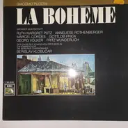 Puccini - La Bohème - Grosser Querschnitt