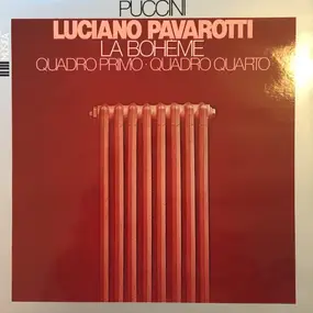 Giacomo Puccini - La Bohème - Quadro Primo - Quadro Quarto
