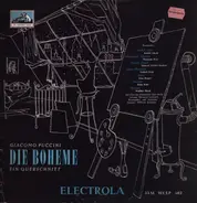 Puccini - La Bohème (Ein Querschnitt)