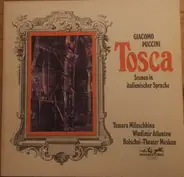 Puccini - Tosca (Szenen In Italienischer Sprache)