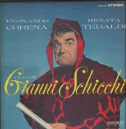 Giacomo Puccini / Renata Tebaldi - Gianni Schicchi (Lamberto Gardelli)