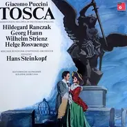 Puccini (Karajan) - Tosca