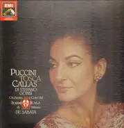 Puccini - Tosca (Victor De Sabata)