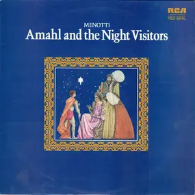 Gian Carlo Menotti - Amahl And The Night Visitors
