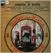Gian Carlo Menotti - Amelia Al Ballo