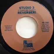 Gian Piero Reverberi - Studio 3 / Carnaval 2