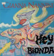 Gianna Nannini - Hey Bionda