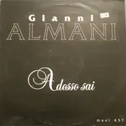 Gianni Almani - Adesso Sai